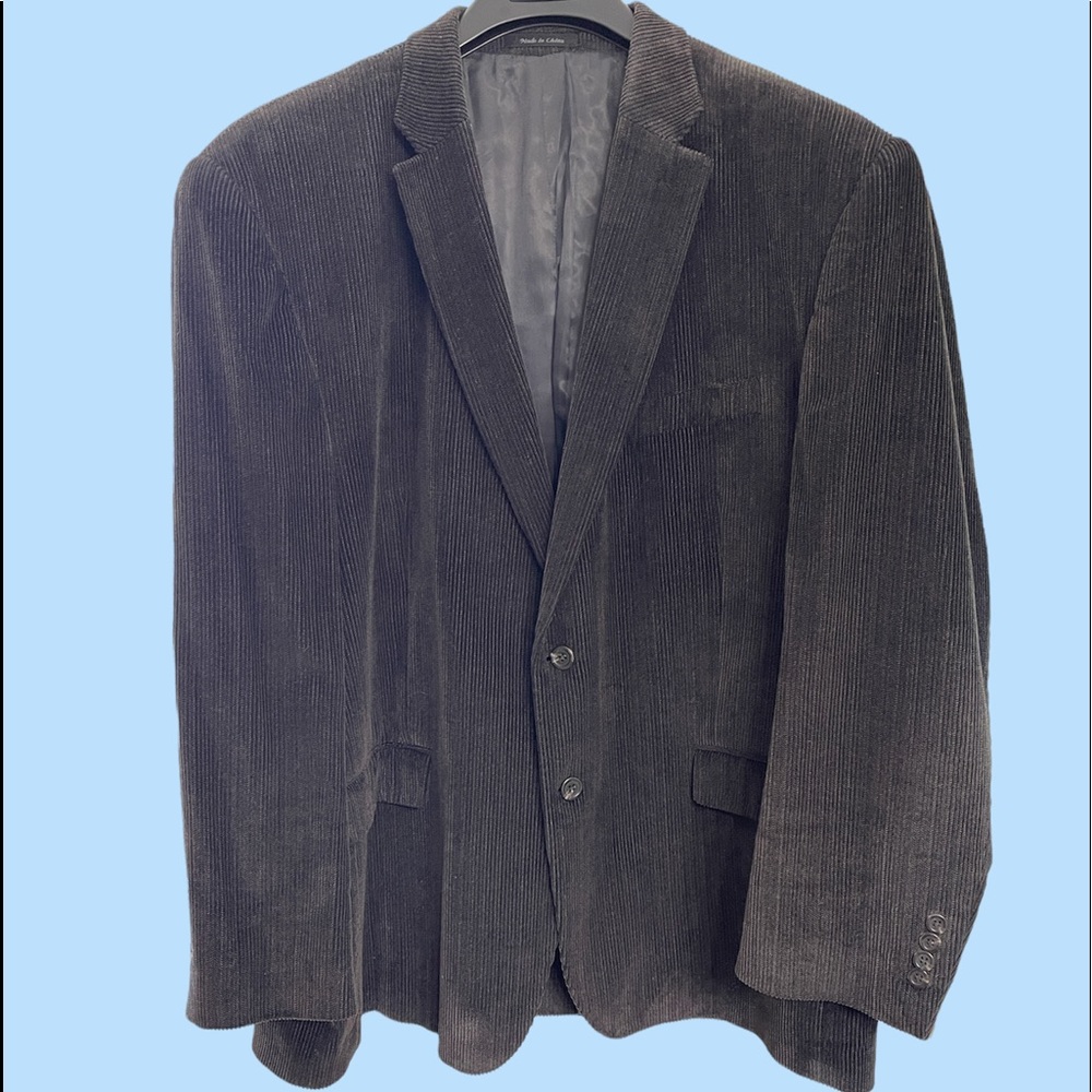 ♦️Men’s Chaps Corduroy Sport Coat♦️